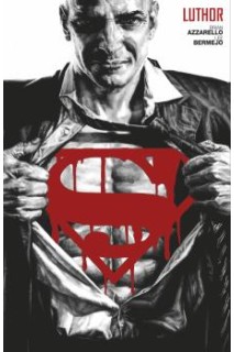 Luthor (Edición Deluxe)