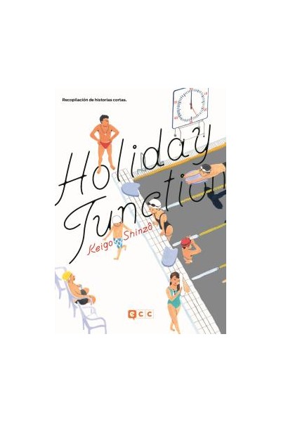 Holiday Junction