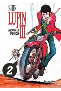 Shin Lupin Iii 02