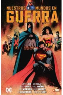 Nuestros Mundos En Guerra