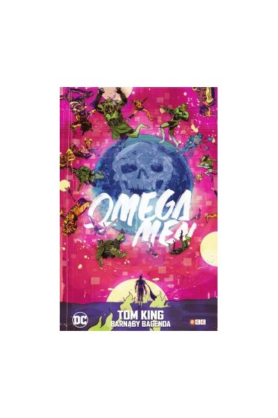Omega Men