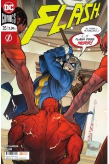 Flash Num. 49/ 35