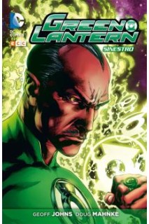 Green Lantern: Sinestro