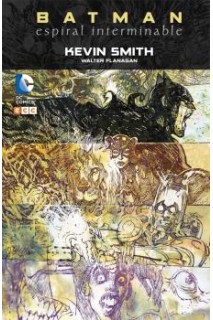 Batman: Espiral Interminable