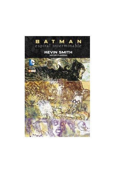 Batman: Espiral Interminable