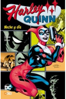 Harley Quinn: Noche Y Día