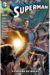 Superman (Tomo) 04