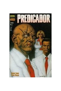 Pack Predicador. Cazadores