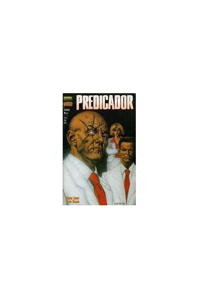 Pack Predicador. Cazadores