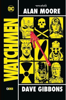 Watchmen Edició En Català