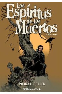 Los Espiritus De Los Muertos De Edgar Allan Poe