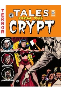 Tales From The Crypt Vol. 5 De 5