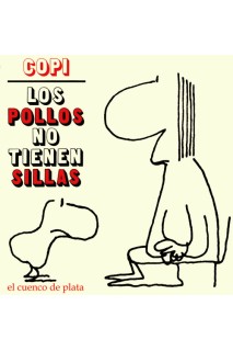 Los Pollos No Tienen Sillas