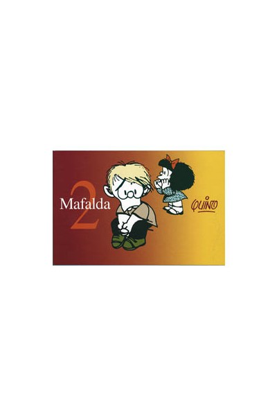 Mafalda 02 (Comic)