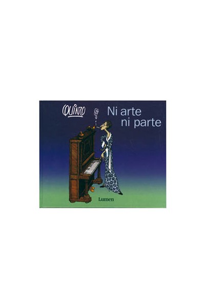 Ni Arte Ni Parte
