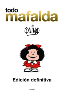 Todo Mafalda Edicion Definitiva