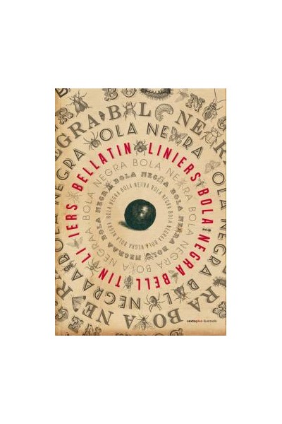 Bola Negra