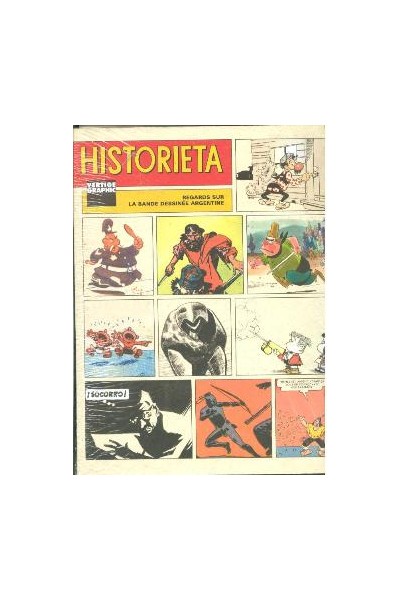 Historieta