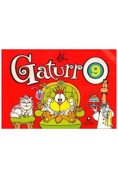 Gaturro 09