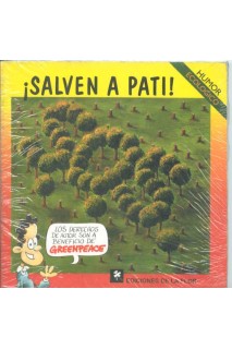 Salven A Pati!