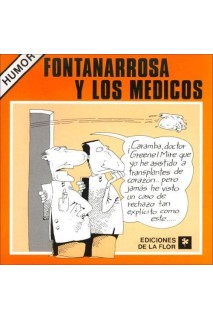 Fontanarrosa Y Los Medicos