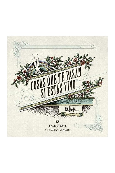 Cosas Que Te Pasan Si Estas Vivo