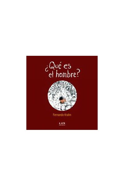 ¿Que Es El Hombre?