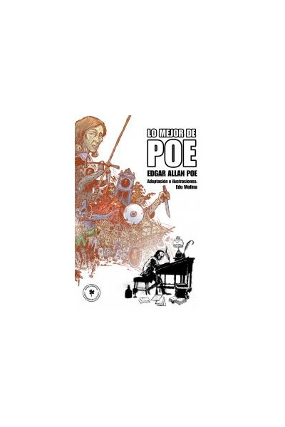 Lo Mejor De Poe