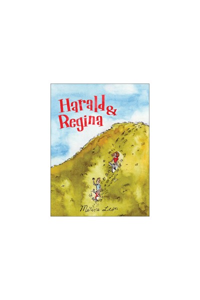 Harald & Regina