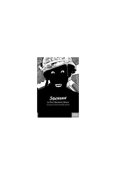 Saichann