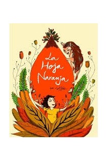 La Hoja Naranja