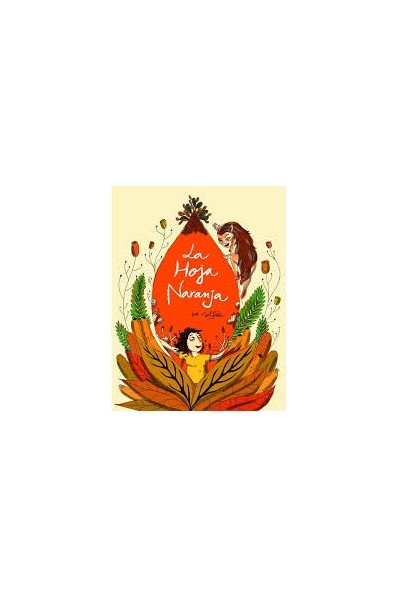 La Hoja Naranja