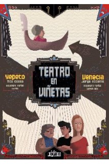 Teatro En Viñetas