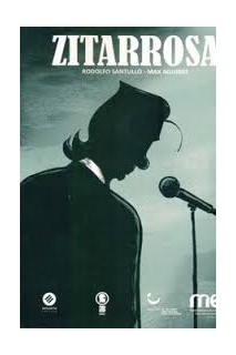 Zitarrosa