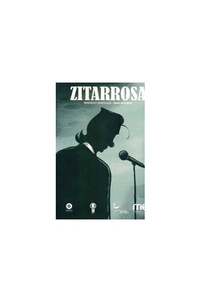 Zitarrosa