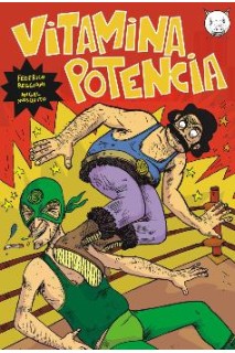 Vitamina Potencia