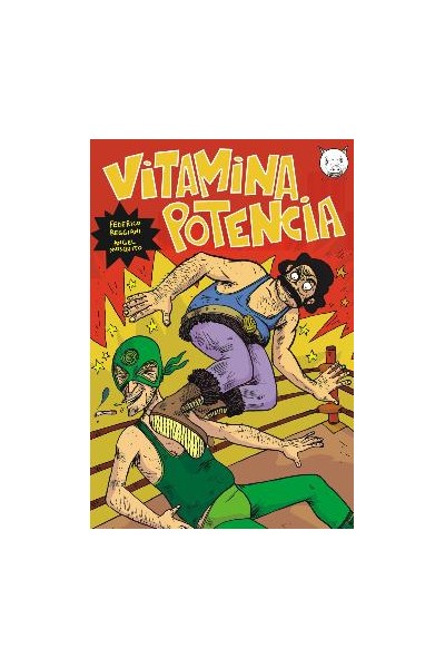 Vitamina Potencia