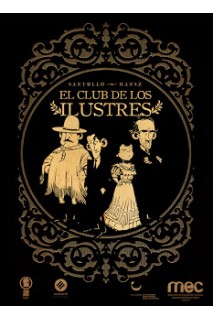 El Club De Los Ilustres