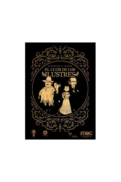 El Club De Los Ilustres