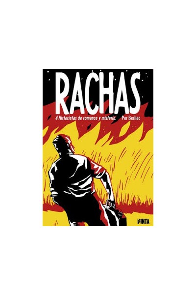 Rachas