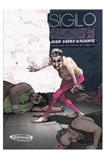 Siglo - 5 Historietas Completas