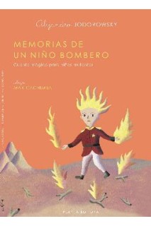 Memorias De Un Niño Bombero