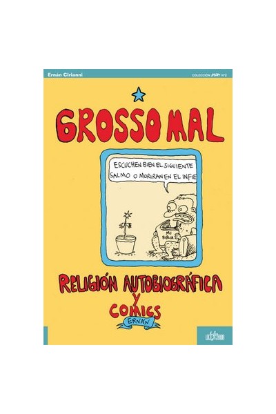 Grosso Mal
