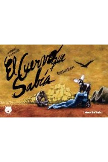 El Cuervo Que Sabía