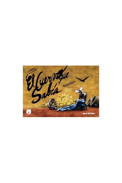 El Cuervo Que Sabía
