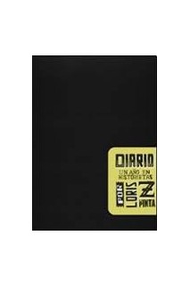 Diario. Un Año De Historietas