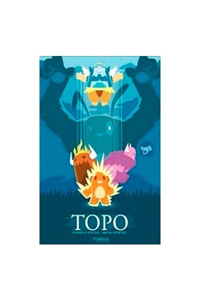 Topo