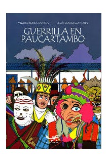 Guerrilla En Paucartamo