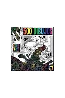 500 Dibujos De Diego Pares