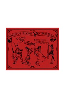 Cuentos Vivos De Apeles Mestres